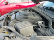 ✅ 2020 Jeep Grand Cherokee Limited • VIN: 1C4RJFBG8LC291819 • Лот: 41508397. Опубликован ранее на IAAI с пробегом 80 323 миль. Бесплатный доступ к архиву аукционных продаж из США и подробный отчёт об истории автомобиля на DreamBid. Изображение 19.