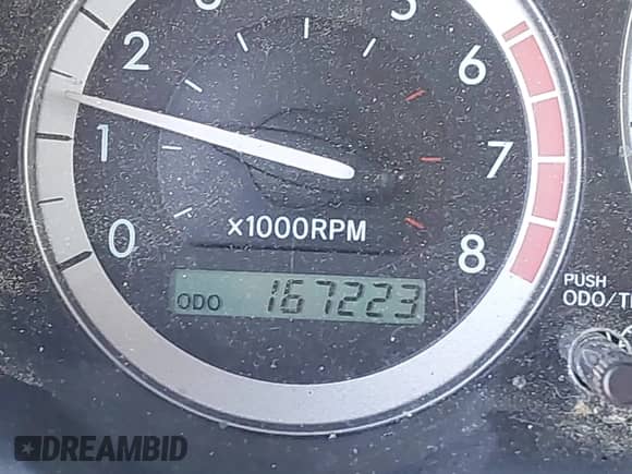 2005 Toyota Sienna LE z VIN 5TDZA23C65S333703, wystawiony jako IAAI lot #43438356 z przebiegiem 167 223 mil mil oraz . Historia ofert i sprzedaży dostępna na DreamBid. Obrazek 15.