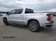 ✅ 2021 Chevrolet Silverado 1500 RST • VIN: 1GCUYEED3MZ335743 • Lot: 70964664. Wystawiony na Copart z przebiegiem 30 725 mil. Bezpłatny archiwum sprzedaży aukcyjnych z USA i szczegółowy raport historii pojazdu na DreamBid. Zdjęcie 2.