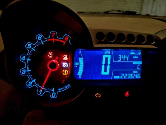 ✅ 2013 Chevrolet Sonic LS • VIN: 1G1JB5SH7D4238482 • Lot: 94152265. Listed on Copart with 223,646 mi. Free auction sales archive from the USA and detailed vehicle history report at DreamBid. Image 9.