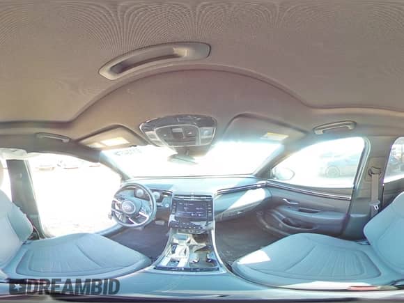 ✅ 2022 Hyundai Santa Cruz SEL Premium • VIN: 5NTJDDAF5NH011915 • Lot: 81134675. Wystawiony na Copart z przebiegiem 43 507 mil. Bezpłatny archiwum sprzedaży aukcyjnych z USA i szczegółowy raport historii pojazdu na DreamBid. Zdjęcie 15.