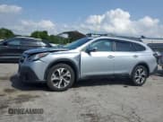 ✅ 2020 Subaru Outback Limited XT • VIN: 4S4BTGND8L3225141 • Lot: 57709145. Listed on Copart with 118,151 mi. Free auction sales archive from the USA and detailed vehicle history report at DreamBid. Image 1.