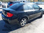 ✅ 2009 Chevrolet Cobalt 1LT • VIN: 1G1AT58HX97271096 • Lot: 43694141. Wystawiony na IAAI z przebiegiem 202 330 mil. Bezpłatny archiwum sprzedaży aukcyjnych z USA i szczegółowy raport historii pojazdu na DreamBid. Zdjęcie 4.