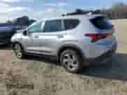 2021 Hyundai Santa Fe SE z VIN 5NMS1DAJXMH352318, wystawiony jako Copart lot #73399372 z przebiegiem 42 783 mil mil oraz . Historia ofert i sprzedaży dostępna na DreamBid. Obrazek 2.