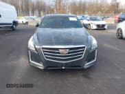 ✅ 2016 Cadillac CTS Performance Collection RWD • VIN: 1G6AS5SS8G0187527 • Лот: 43801039. Опубликован ранее на IAAI с пробегом 119 078 миль. Бесплатный доступ к архиву аукционных продаж из США и подробный отчёт об истории автомобиля на DreamBid. Изображение 12.