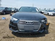 ✅ 2018 Audi A4 Premium • VIN: WAUDNAF41JA111443 • Лот: 59252985. Опубликован ранее на Copart с пробегом 74 193 миль. Бесплатный доступ к архиву аукционных продаж из США и подробный отчёт об истории автомобиля на DreamBid. Изображение 5.