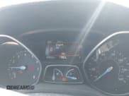 ✅ 2017 Ford Focus SE • VIN: 1FADP3F26HL308880 • Lot: 41991909. Listed on IAAI with 103,403 mi. Free auction sales archive from the USA and detailed vehicle history report at DreamBid. Image 7.