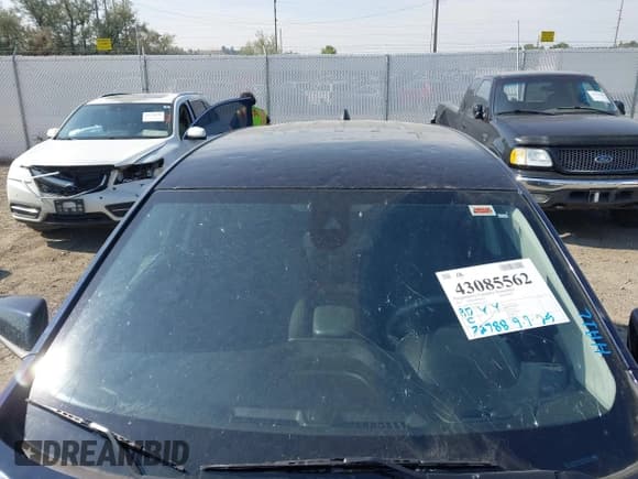 ✅ 2021 Chevrolet Equinox LT • VIN: 3GNAXUEVXMS136993 • Лот: 43085562. Опубликован ранее на IAAI с пробегом 72 788 миль. Бесплатный доступ к архиву аукционных продаж из США и подробный отчёт об истории автомобиля на DreamBid. Изображение 18.