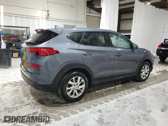 ✅ 2019 Hyundai Tucson SE • VIN: KM8J2CA41KU078442 • Lot: 86771685. Wystawiony na Copart z przebiegiem 66 465 mil. Bezpłatny archiwum sprzedaży aukcyjnych z USA i szczegółowy raport historii pojazdu na DreamBid. Zdjęcie 3.
