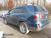 ✅ 2014 Kia Sorento LX • VIN: 5XYKT3A68EG441879 • Лот: 43689692. Опубликован ранее на IAAI с пробегом 110 022 миль. Бесплатный доступ к архиву аукционных продаж из США и подробный отчёт об истории автомобиля на DreamBid. Изображение 3.