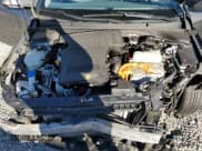 ✅ 2020 Hyundai Ioniq Blue • VIN: KMHC65LC2LU227911 • Lot: 82355845. Listed on Copart with 92,921 mi. Free auction sales archive from the USA and detailed vehicle history report at DreamBid. Image 11.