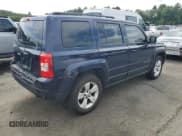 ✅ 2012 Jeep Patriot Sport • VIN: 1C4NJRBB4CD655507 • Lot: 64975125. Wystawiony na Copart z przebiegiem 142 053 mil. Bezpłatny archiwum sprzedaży aukcyjnych z USA i szczegółowy raport historii pojazdu na DreamBid. Zdjęcie 3.