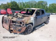 ✅ 2020 Chevrolet Silverado 1500 RST • VIN: 3GCUYEED3LG399196 • Lot: 42975476. Wystawiony na IAAI z przebiegiem Nie podano. Bezpłatny archiwum sprzedaży aukcyjnych z USA i szczegółowy raport historii pojazdu na DreamBid. Zdjęcie 2.