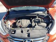 ✅ 2013 Hyundai Santa Fe Sport • VIN: 5XYZUDLB7DG019418 • Лот: 43700510. Опубликован ранее на IAAI с пробегом 148 023 миль. Бесплатный доступ к архиву аукционных продаж из США и подробный отчёт об истории автомобиля на DreamBid. Изображение 10.