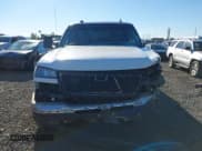 ✅ 2005 Chevrolet Silverado 2500HD LS • VIN: 1GCHK23245F872028 • Lot: 43368972. Listed on IAAI with 234,712 mi. Free auction sales archive from the USA and detailed vehicle history report at DreamBid. Image 13.