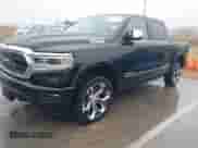 2024 Ram 1500 Limited с VIN 1C6SRFHTXRN155145, выставлен на аукционе IAAI как лот 41462229 с пробегом 26 765 миль миль и . История ставок и продаж доступна на DreamBid. Изображение 2.