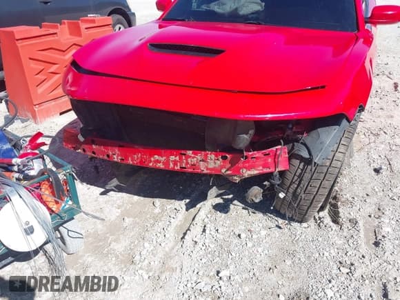 ✅ 2019 Dodge Charger Scat Pack • VIN: 2C3CDXGJ2KH692340 • Lot: 43480269. Listed on IAAI with 158,066 mi. Free auction sales archive from the USA and detailed vehicle history report at DreamBid. Image 6.