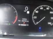 ✅ 2023 Honda HR-V Sport • VIN: 3CZRZ1H52PM701532 • Lot: 43048711. Listed on IAAI with 33,749 mi. Free auction sales archive from the USA and detailed vehicle history report at DreamBid. Image 15.