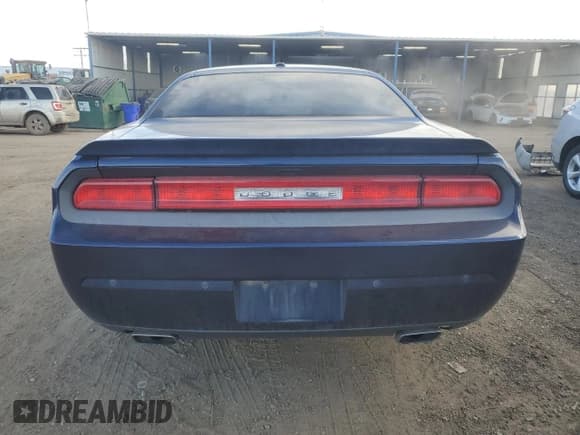 ✅ 2014 Dodge Challenger SXT • VIN: 2C3CDYAG2EH115525 • Lot: 85313434. Wystawiony na Copart z przebiegiem 139 158 mil. Bezpłatny archiwum sprzedaży aukcyjnych z USA i szczegółowy raport historii pojazdu na DreamBid. Zdjęcie 6.