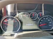 ✅ 2022 Chevrolet Silverado 1500 LT Trail Boss • VIN: 1GCPYFEL8NZ228411 • Lot: 65754615. Wystawiony na Copart z przebiegiem 52 380 mil. Bezpłatny archiwum sprzedaży aukcyjnych z USA i szczegółowy raport historii pojazdu na DreamBid. Zdjęcie 9.