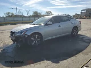 ✅ 2019 Nissan Altima S • VIN: 1N4BL4BV4KN300149 • Лот: 86800365. Опубликован ранее на Copart с пробегом 195 952 миль. Бесплатный доступ к архиву аукционных продаж из США и подробный отчёт об истории автомобиля на DreamBid. Изображение 1.