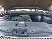 ✅ 2013 Chevrolet Tahoe LTZ • VIN: 1GNSCCE0XDR101839 • Lot: 42849954. Listed on IAAI with 216,647 mi. Free auction sales archive from the USA and detailed vehicle history report at DreamBid. Image 10.