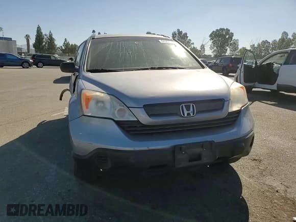 ✅ 2008 Honda CR-V LX • VIN: JHLRE383X8C050488 • Lot: 66207295. Wystawiony na Copart z przebiegiem 198 332 mil. Bezpłatny archiwum sprzedaży aukcyjnych z USA i szczegółowy raport historii pojazdu na DreamBid. Zdjęcie 13.