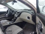 ✅ 2011 Chevrolet Equinox LS • VIN: 2CNFLCEC7B6460820 • Лот: 43672221. Опубликован ранее на IAAI с пробегом 175 685 миль. Бесплатный доступ к архиву аукционных продаж из США и подробный отчёт об истории автомобиля на DreamBid. Изображение 5.