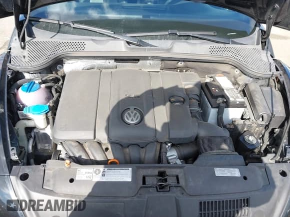 ✅ 2013 Volkswagen Beetle Fender Edition • VIN: 3VWJP7ATXDM622350 • Lot: 41503396. Listed on IAAI with 55,468 mi. Free auction sales archive from the USA and detailed vehicle history report at DreamBid. Image 10.