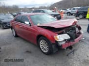 ✅ 2012 Chrysler 300 • VIN: 2C3CCAAG5CH261568 • Lot: 43719905. Listed on IAAI with 148,639 mi. Free auction sales archive from the USA and detailed vehicle history report at DreamBid. Image 1.