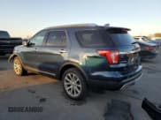 ✅ 2017 Ford Explorer Limited • VIN: 1FM5K8F85HGB60725 • Lot: 92640605. Listed on Copart with 168,686 mi. Free auction sales archive from the USA and detailed vehicle history report at DreamBid. Image 2.