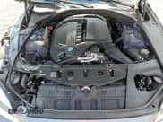 ✅ 2017 BMW 6 Series 640i • VIN: WBA6D0C51HG639624 • Lot: 56347342. Listed on Copart with 76,209 mi. Free auction sales archive from the USA and detailed vehicle history report at DreamBid. Image 7.