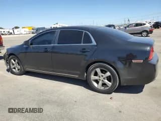 ✅ 2011 Chevrolet Malibu 1LT • VIN: 1G1ZC5E10BF179307 • Lot: 68464344. Listed on Copart with 245,572 mi. Free auction sales archive from the USA and detailed vehicle history report at DreamBid. Image 2.