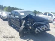 ✅ 2023 Toyota Tacoma Limited • VIN: 3TMGZ5AN9PM582201 • Lot: 42017582. Wystawiony na IAAI z przebiegiem 62 311 mil. Bezpłatny archiwum sprzedaży aukcyjnych z USA i szczegółowy raport historii pojazdu na DreamBid. Zdjęcie 1.