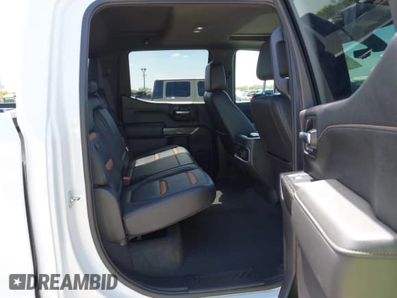 ✅ 2021 GMC Sierra 1500 AT4 • VIN: 3GTP9EELXMG360365 • Лот: 43158114. Опубликован ранее на IAAI с пробегом 62 924 миль. Бесплатный доступ к архиву аукционных продаж из США и подробный отчёт об истории автомобиля на DreamBid. Изображение 8.