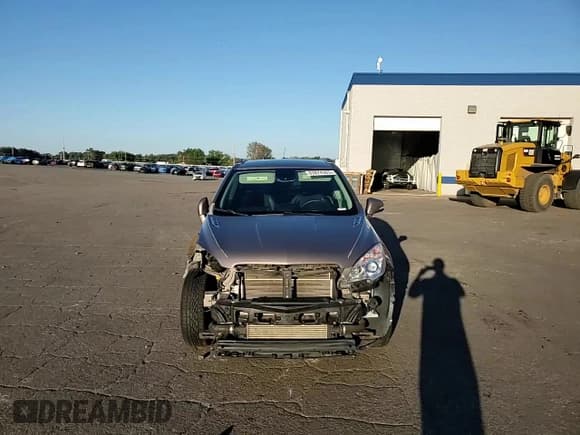 ✅ 2015 Buick Encore Convenience • VIN: KL4CJFSB6FB193984 • Lot: 83874305. Wystawiony na Copart z przebiegiem 107 138 mil. Bezpłatny archiwum sprzedaży aukcyjnych z USA i szczegółowy raport historii pojazdu na DreamBid. Zdjęcie 15.