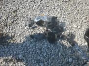 ✅ 2015 Ford F-150 XL • VIN: 1FTFX1EF8FFC16645 • Lot: 84968755. Listed on Copart with 120,857 mi. Free auction sales archive from the USA and detailed vehicle history report at DreamBid. Image 12.