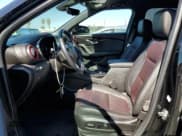 ✅ 2019 Chevrolet Blazer RS • VIN: 3GNKBERSXKS588061 • Lot: 87480025. Listed on Copart with 38,255 mi. Free auction sales archive from the USA and detailed vehicle history report at DreamBid. Image 7.