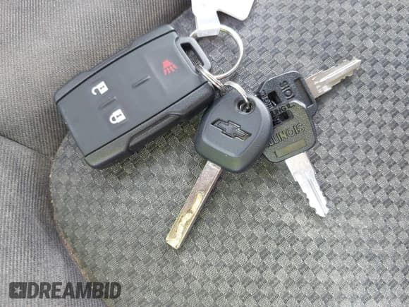 ✅ 2022 Chevrolet Colorado 2WD LT • VIN: 1GCHSCEA6N1219739 • Lot: 42768318. Listed on IAAI with 120,959 mi. Free auction sales archive from the USA and detailed vehicle history report at DreamBid. Image 11.