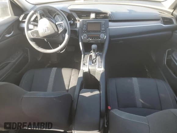 ✅ 2016 Honda Civic LX • VIN: 19XFC2F52GE020171 • Лот: 72046965. Опубликован ранее на Copart с пробегом 109 883 миль. Бесплатный доступ к архиву аукционных продаж из США и подробный отчёт об истории автомобиля на DreamBid. Изображение 8.