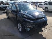 ✅ 2022 Hyundai Kona SE • VIN: KM8K22AB0NU781967 • Lot: 84975805. Listed on Copart with 54,512 mi. Free auction sales archive from the USA and detailed vehicle history report at DreamBid. Image 14.