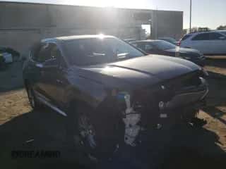 2020 Hyundai Santa Fe SEL z VIN 5NMS3CAD4LH306271, wystawiony jako Copart lot #66904752 z przebiegiem 23 522 mil mil oraz . Historia ofert i sprzedaży dostępna na DreamBid. Obrazek 1.