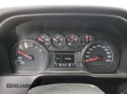 ✅ 2020 Chevrolet Silverado 1500 Custom • VIN: 1GCRYBEKXLZ274649 • Lot: 53787515. Listed on Copart with 79,452 mi. Free auction sales archive from the USA and detailed vehicle history report at DreamBid. Image 9.