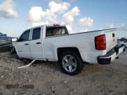 ✅ 2017 Chevrolet Silverado 1500 Custom • VIN: 1GCRCPEH2HZ213352 • Lot: 78940484. Wystawiony na Copart z przebiegiem Nie podano. Bezpłatny archiwum sprzedaży aukcyjnych z USA i szczegółowy raport historii pojazdu na DreamBid. Zdjęcie 2.