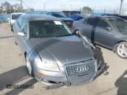 ✅ 2006 Audi A8 4.2L • VIN: WAULL44E16N024172 • Lot: 41773511. Wystawiony na IAAI z przebiegiem 136 917 mil. Bezpłatny archiwum sprzedaży aukcyjnych z USA i szczegółowy raport historii pojazdu na DreamBid. Zdjęcie 1.