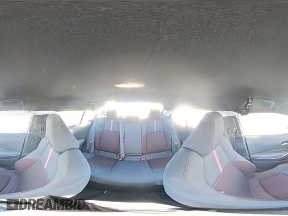 ✅ 2024 Toyota Corolla Hybrid SE • VIN: JTDBCMFE8R3034886 • Лот: 82472065. Опубликован ранее на Copart с пробегом 41 291 миль. Бесплатный доступ к архиву аукционных продаж из США и подробный отчёт об истории автомобиля на DreamBid. Изображение 14.