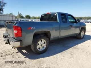 2012 Chevrolet Silverado 1500 LT z VIN 1GCRCSE02CZ148654, wystawiony jako Copart lot #86171285 z przebiegiem 218 565 mil mil oraz Szkoda całkowita • Salvage title. Historia ofert i sprzedaży dostępna na DreamBid. Obrazek 3.
