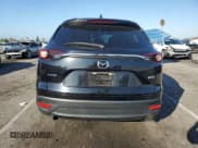 ✅ 2018 Mazda CX-9 Sport • VIN: JM3TCABYXJ0203838 • Lot: 89510545. Listed on Copart with 66,628 mi. Free auction sales archive from the USA and detailed vehicle history report at DreamBid. Image 6.