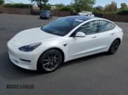 ✅ 2021 Tesla Model 3 Long Range • VIN: 5YJ3E1EB5MF004003 • Lot: 56908295. Wystawiony na Copart z przebiegiem 52 918 mil. Bezpłatny archiwum sprzedaży aukcyjnych z USA i szczegółowy raport historii pojazdu na DreamBid. Zdjęcie 1.
