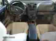 2006 Chevrolet Malibu LTZ z VIN 1G1ZU538X6F276260, wystawiony jako Copart lot #48911345 z przebiegiem 204 629 mil mil oraz Szkoda całkowita • Salvage title. Historia ofert i sprzedaży dostępna na DreamBid. Obrazek 8.